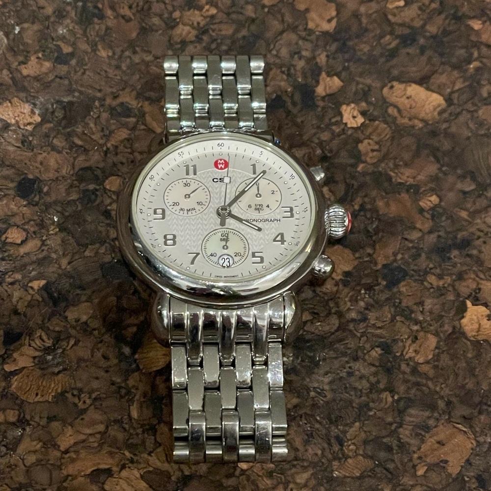 Michele Watch